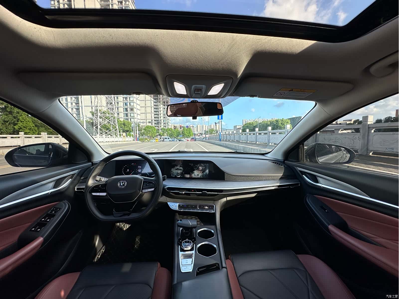 Changan Eado, 2023 9