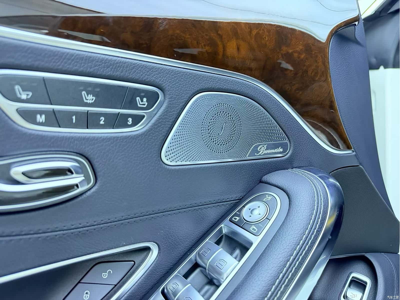Mercedes-Benz S-Class, 2016 8