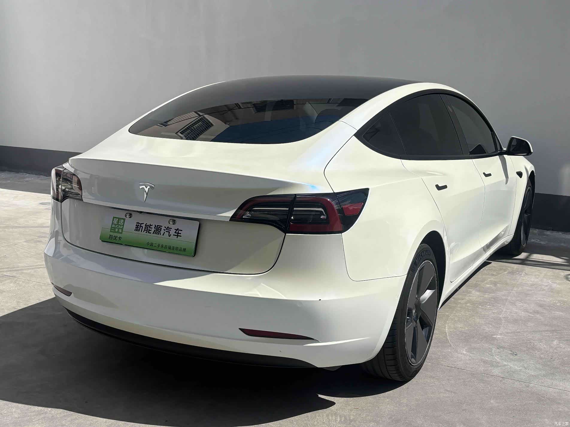 Tesla Model 3, 2021 9