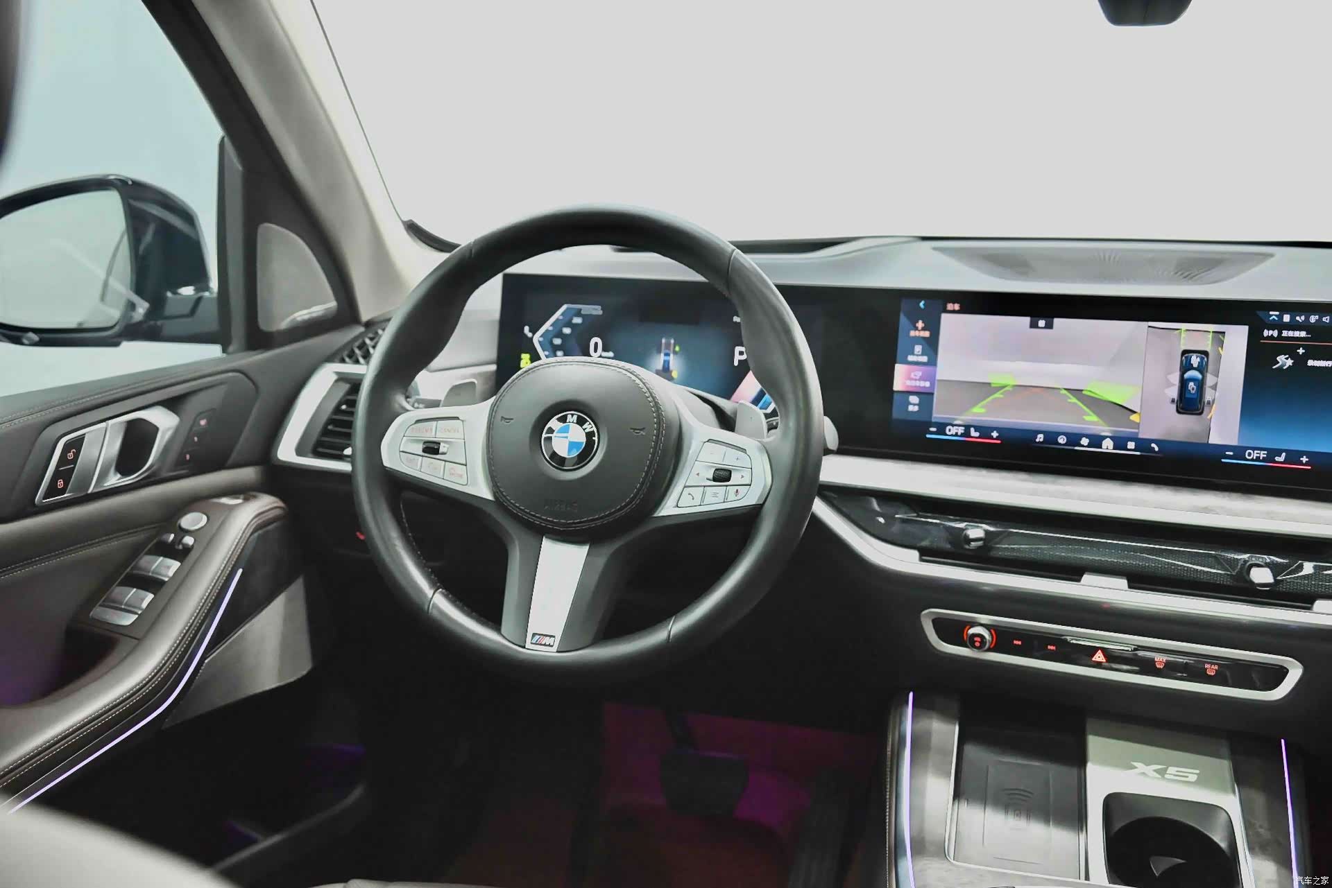 BMW X5, 2024 19