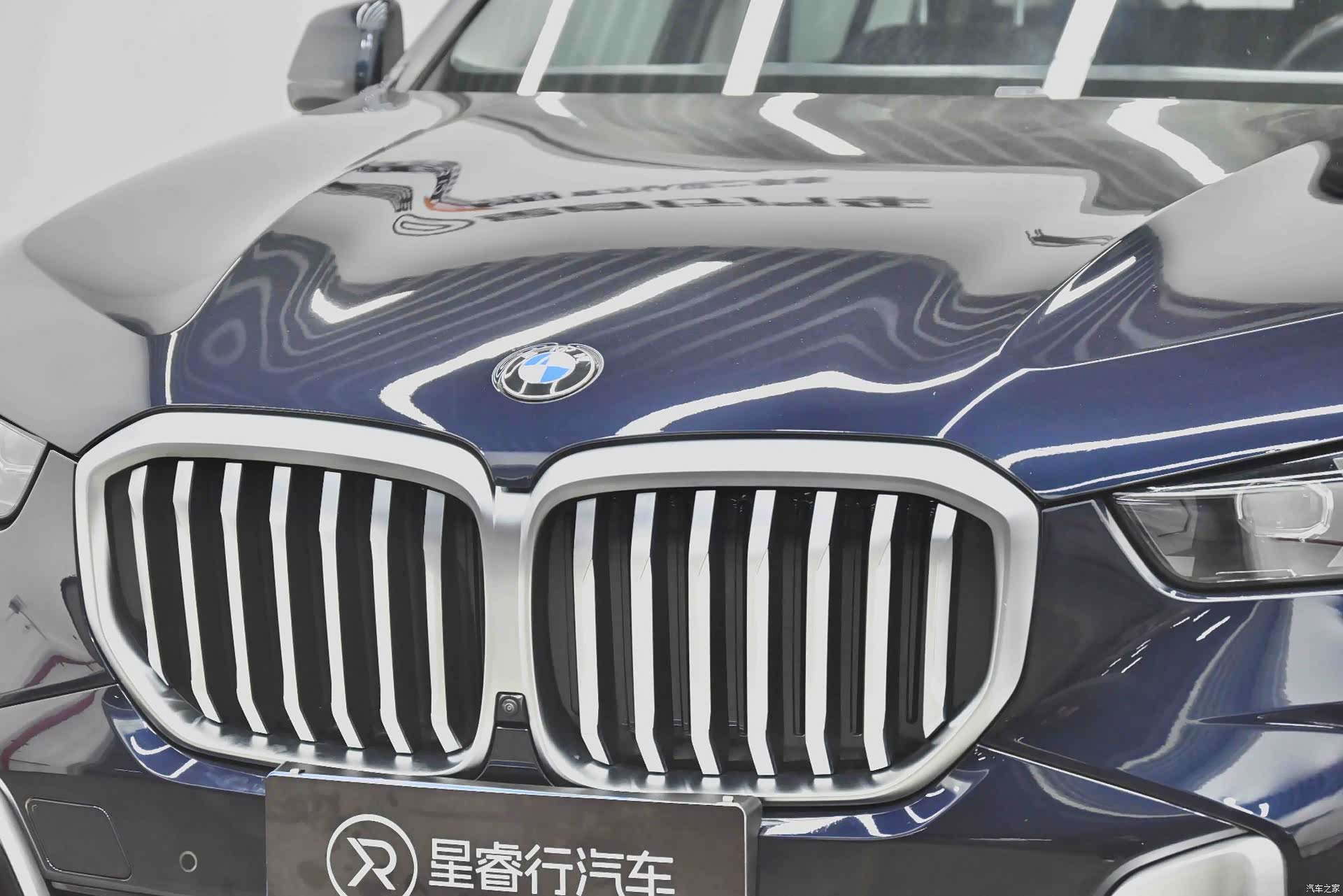 BMW X5, 2024 33