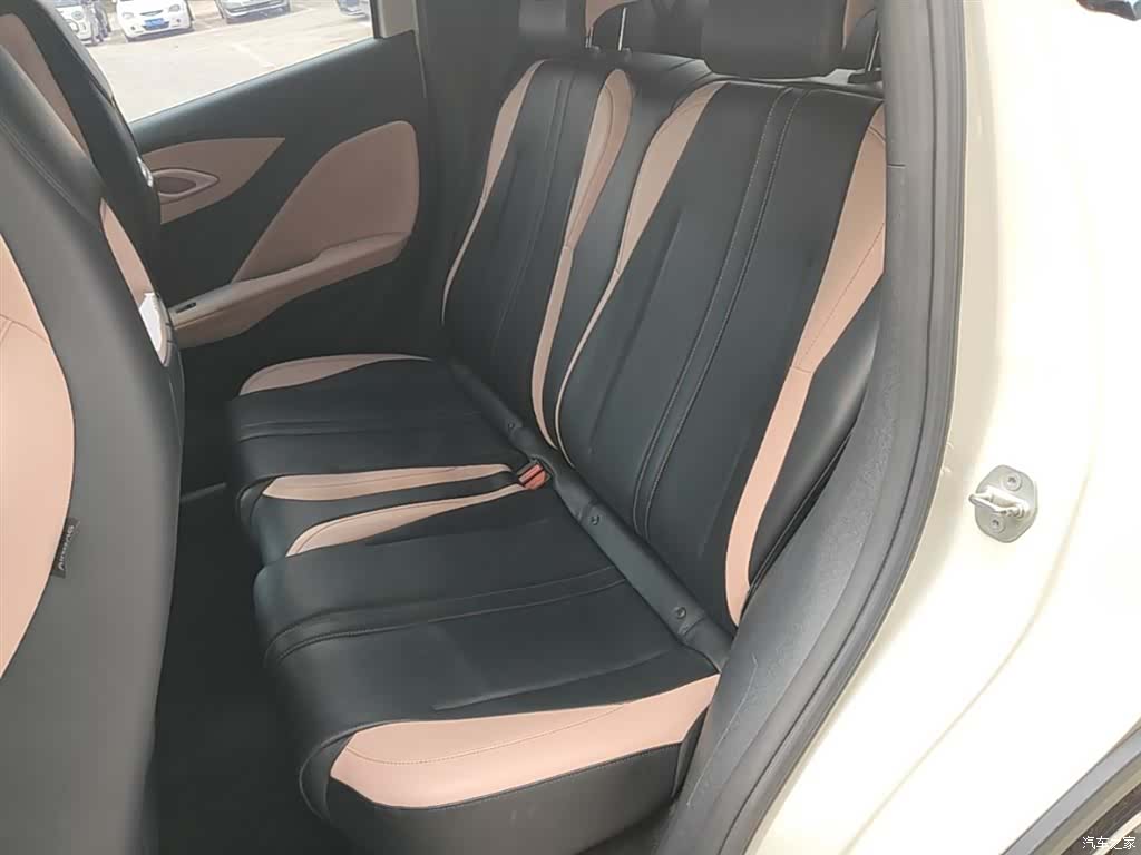 BYD Seagull, 2024 17