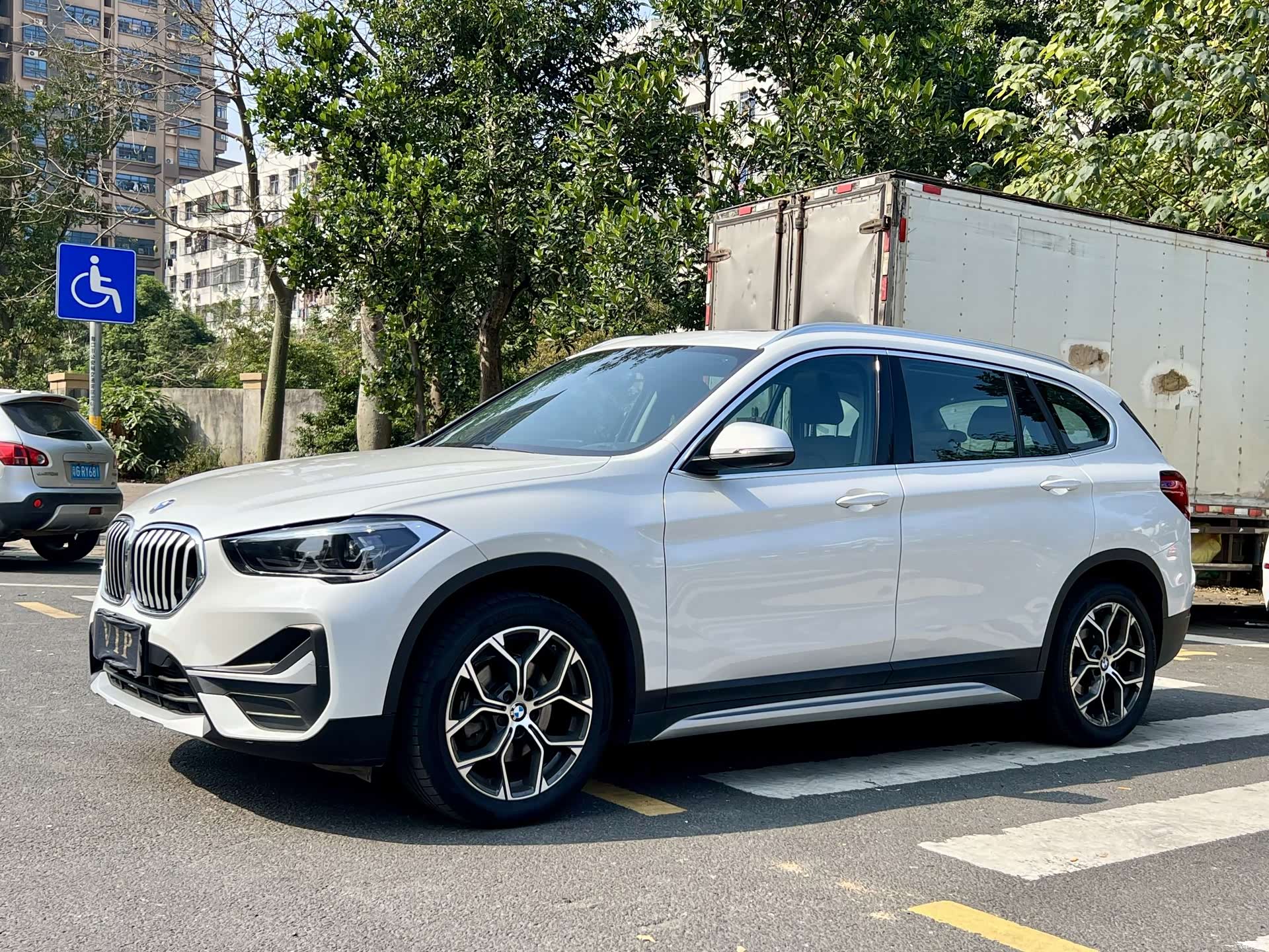 BMW X1, 2022 1