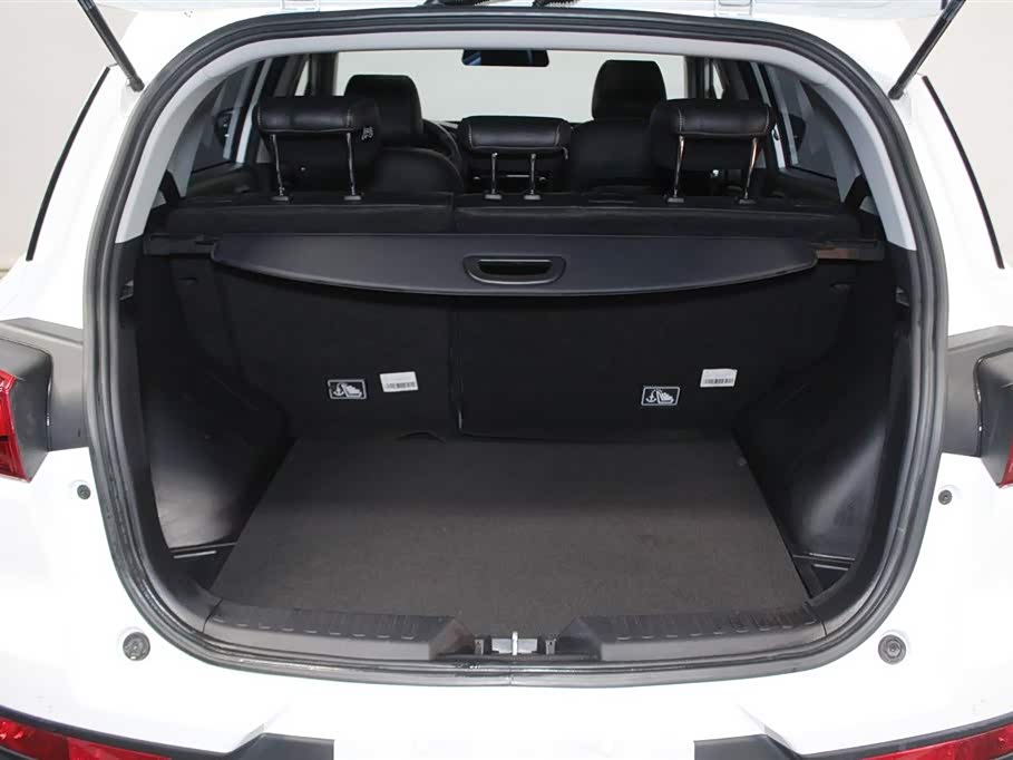 Trumpchi Trumpchi GS3