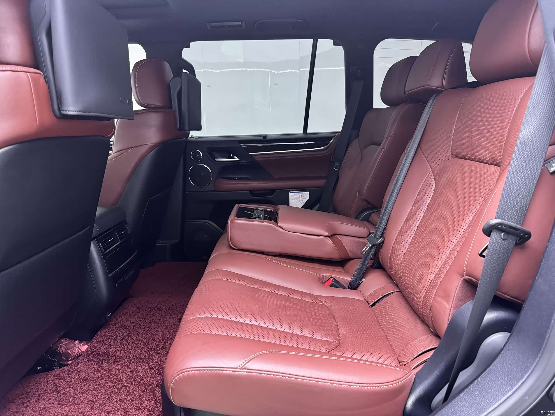 Lexus LX, 2020 20