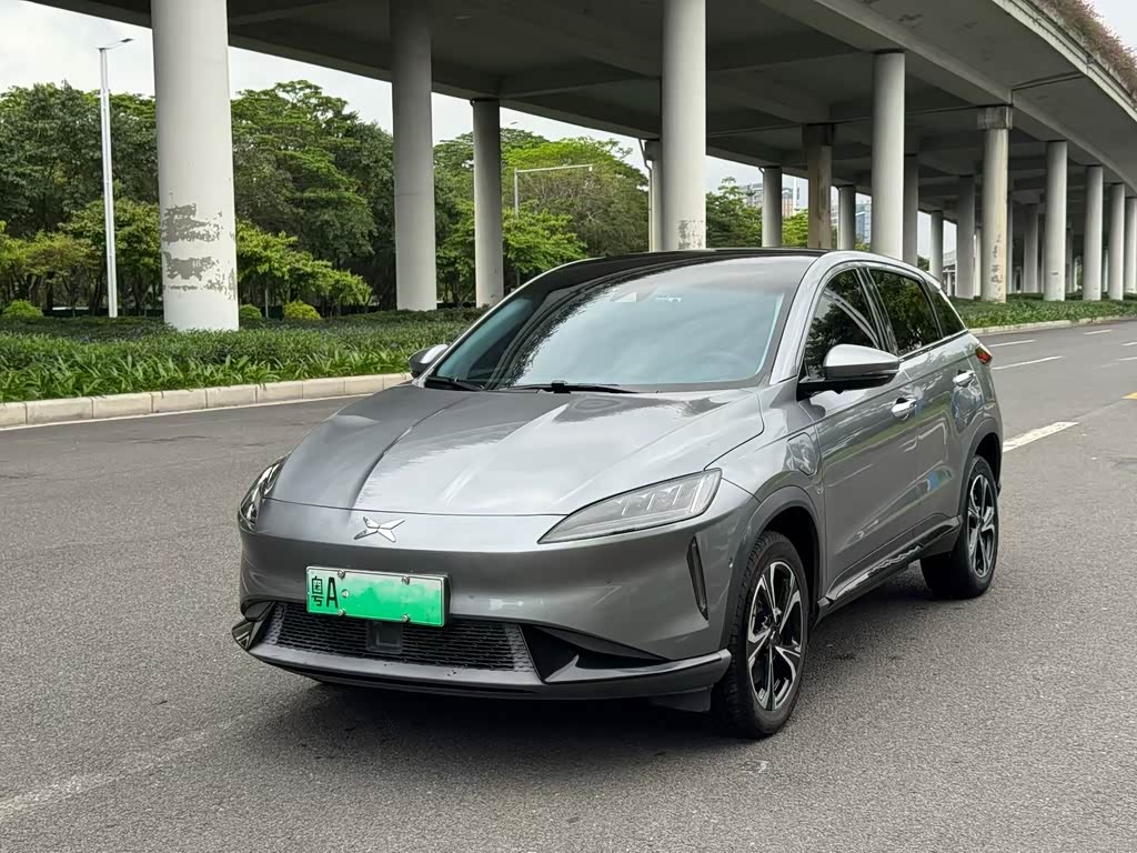 Xpeng G3
