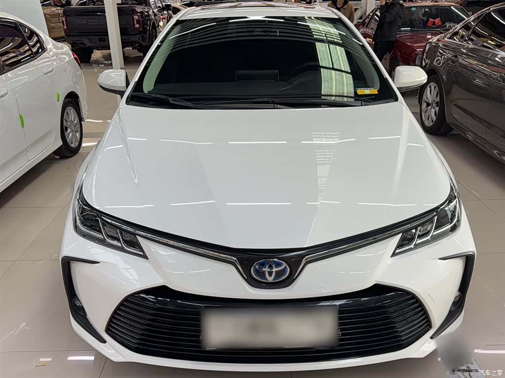 Toyota Corolla, 2022 9