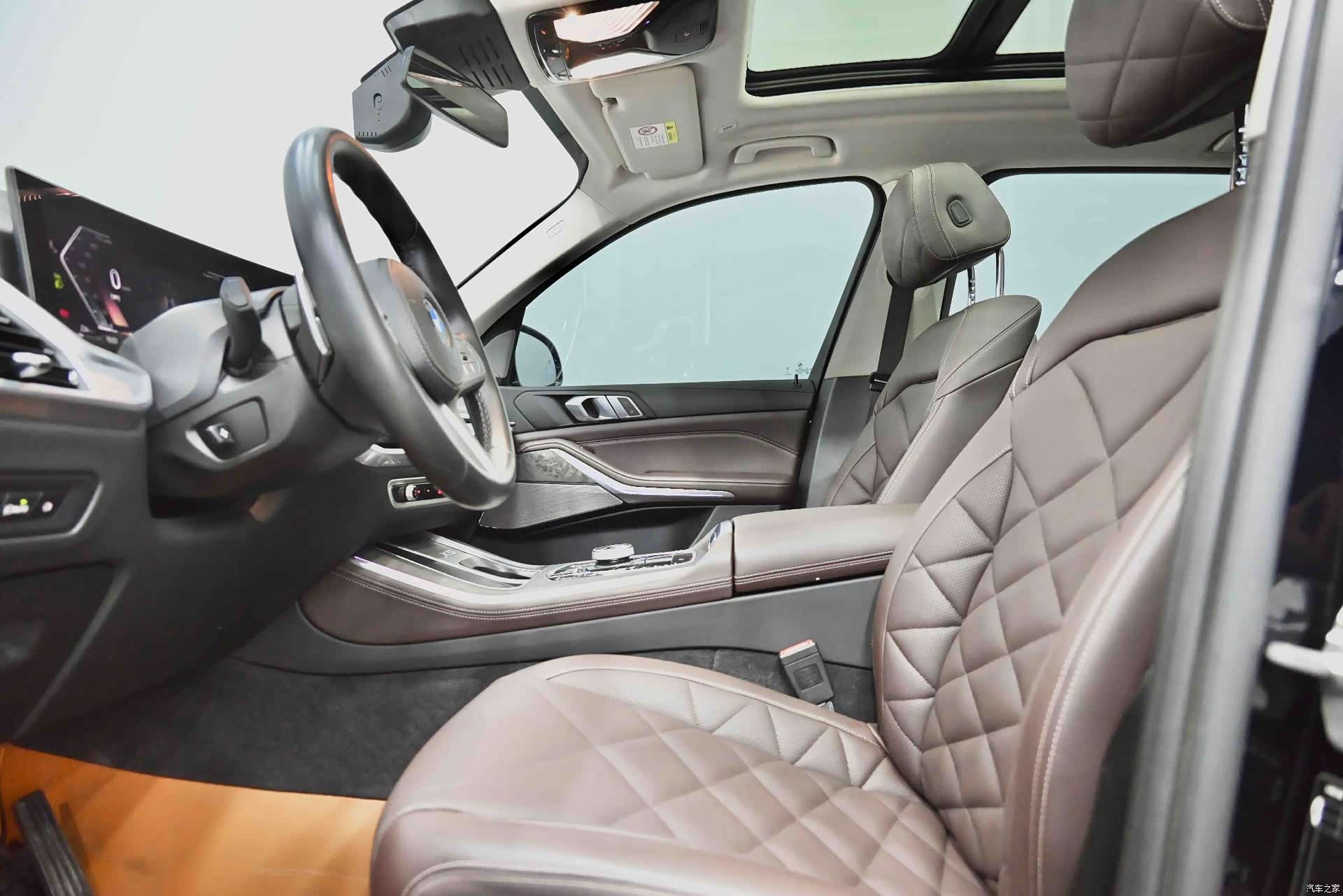 BMW X5, 2024 13