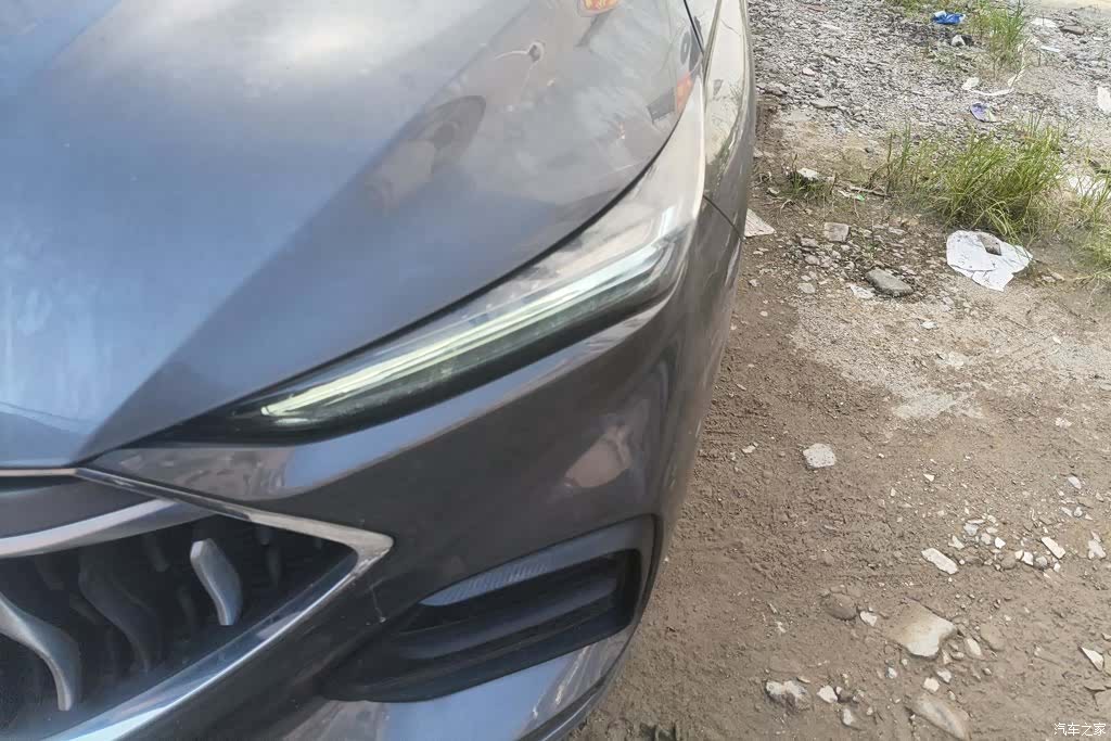 Changan X5, 2021 все фото