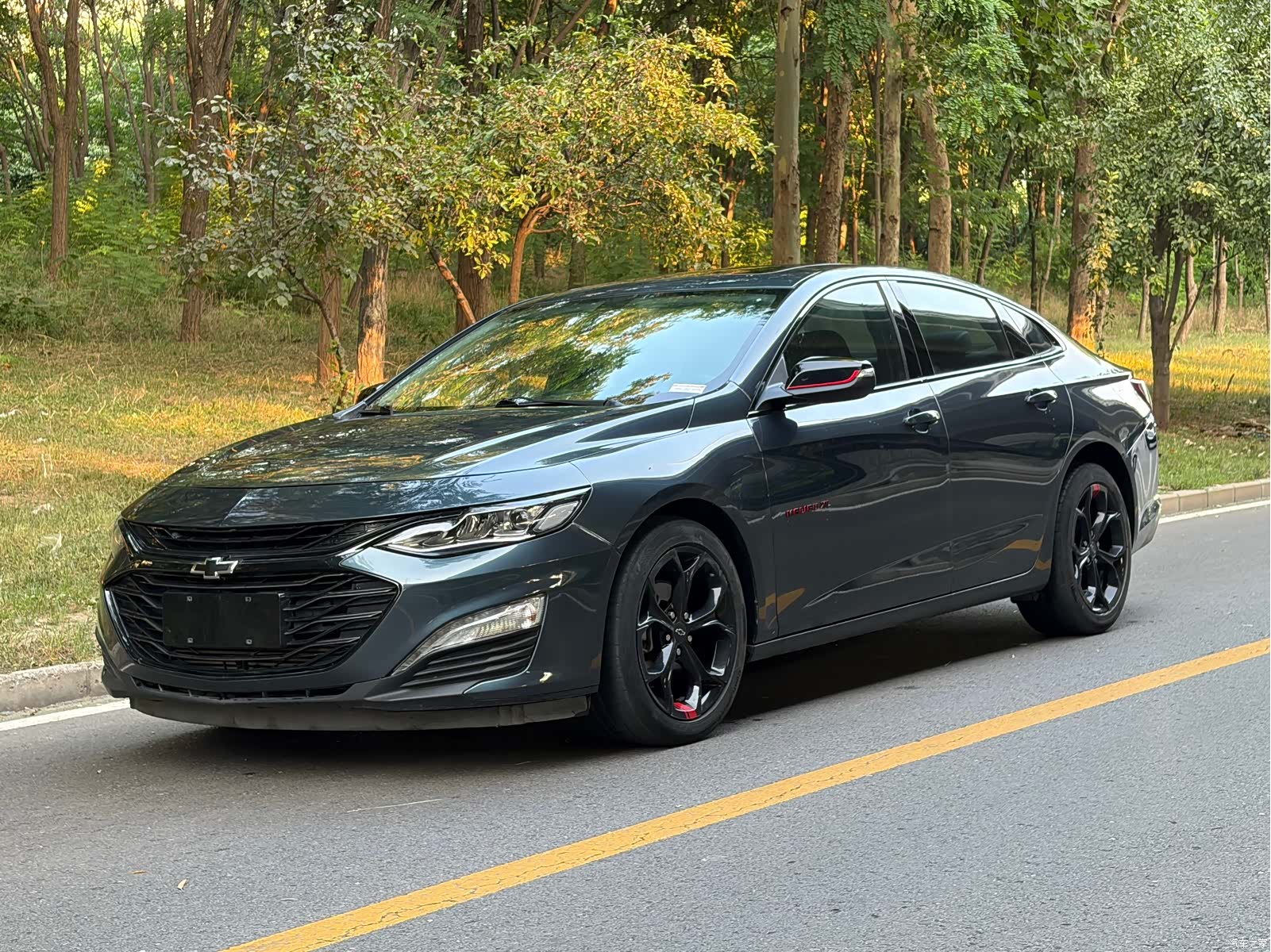 Chevrolet XL