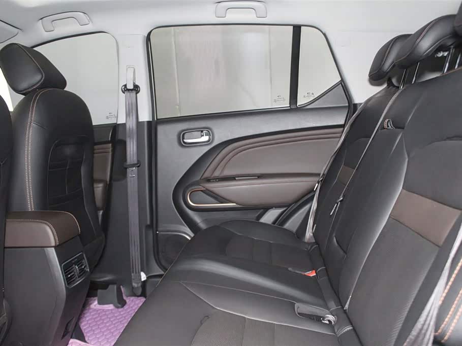 Trumpchi Trumpchi GS3