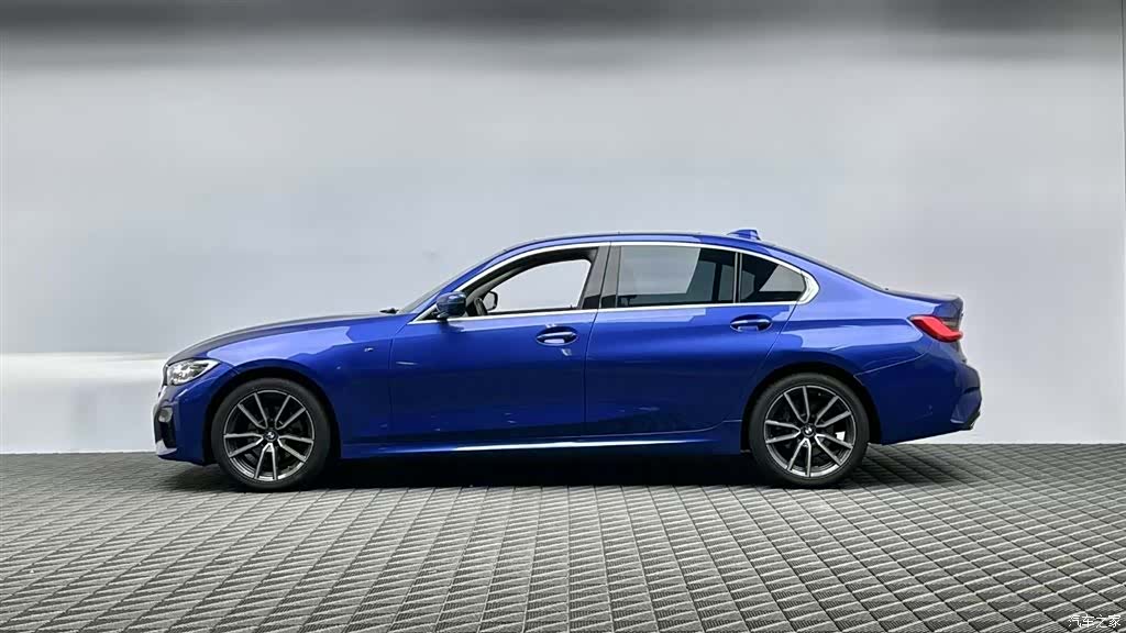 BMW 3 Series, 2020 4