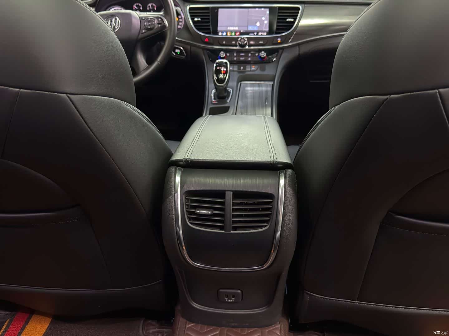 Buick LaCrosse, 2019 14