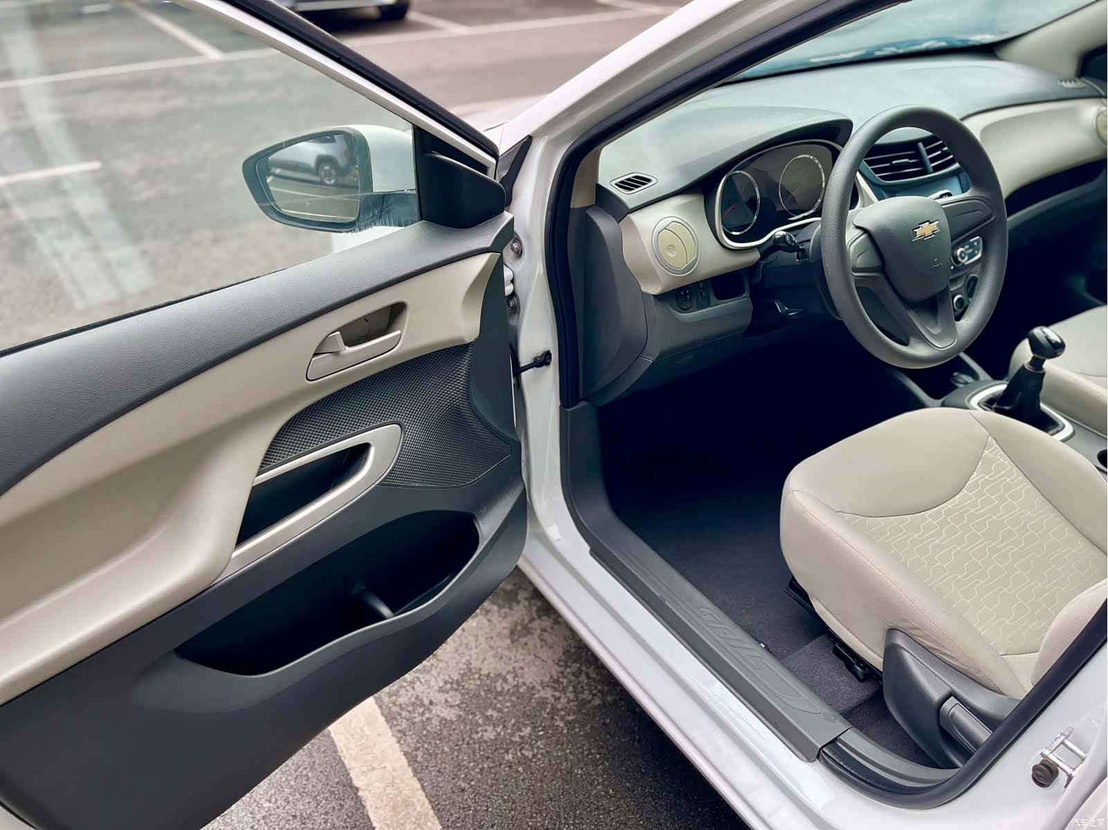 Chevrolet 3, 2016 9