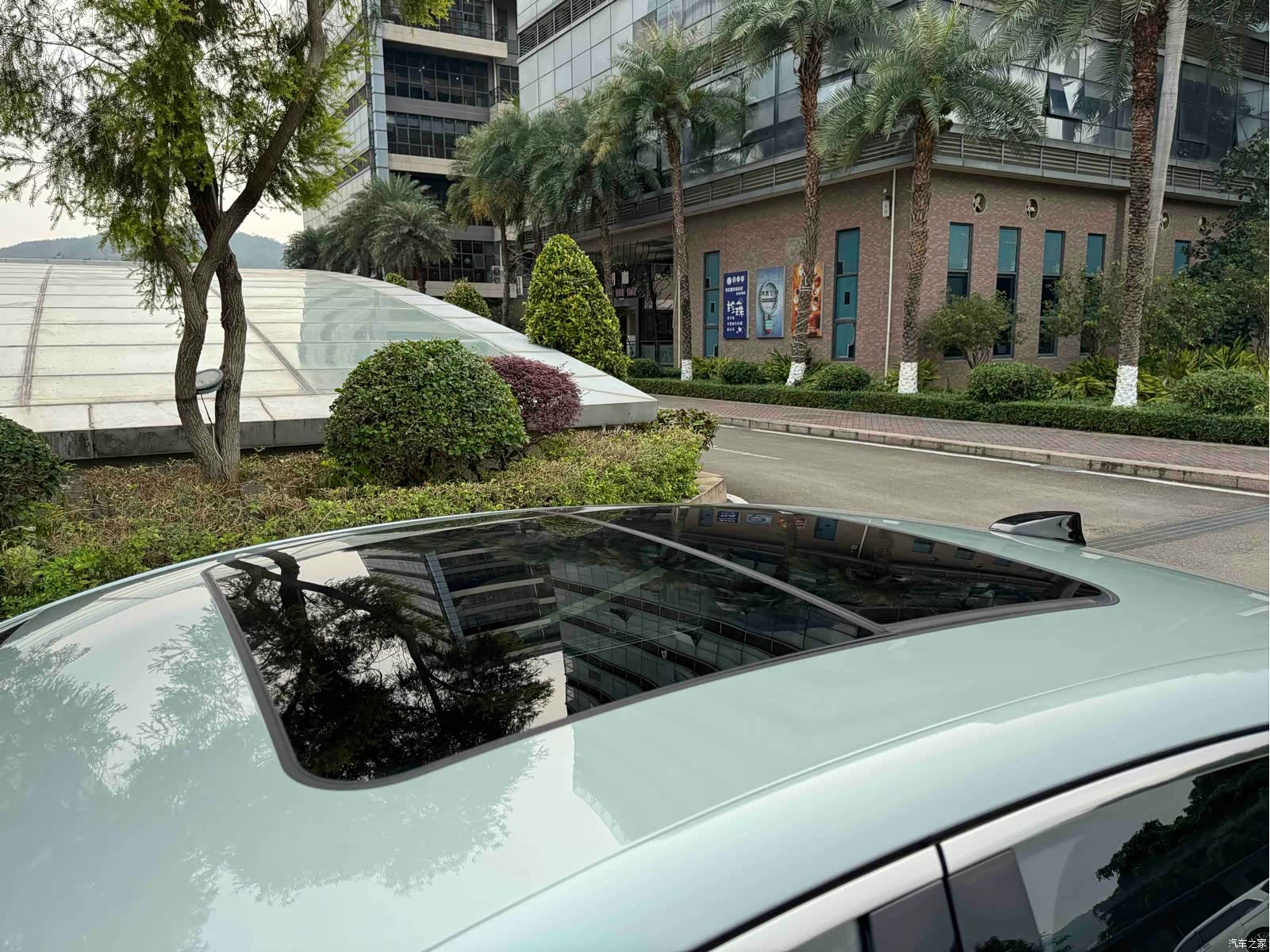 BYD Seal, 2025 19