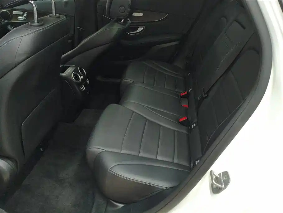 Mercedes-Benz GLC Mercedes-Benz GLC