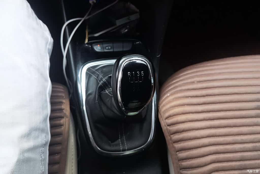 Buick 15N, 2019 16