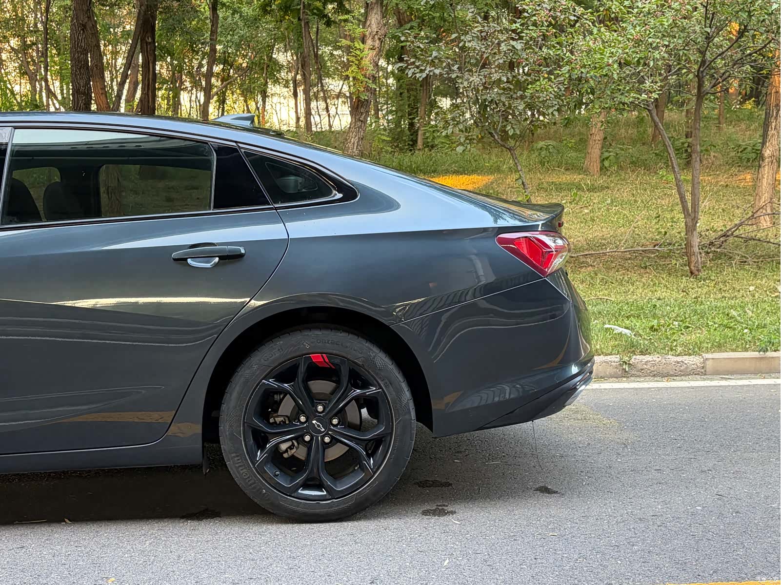 Chevrolet XL, 2020 11