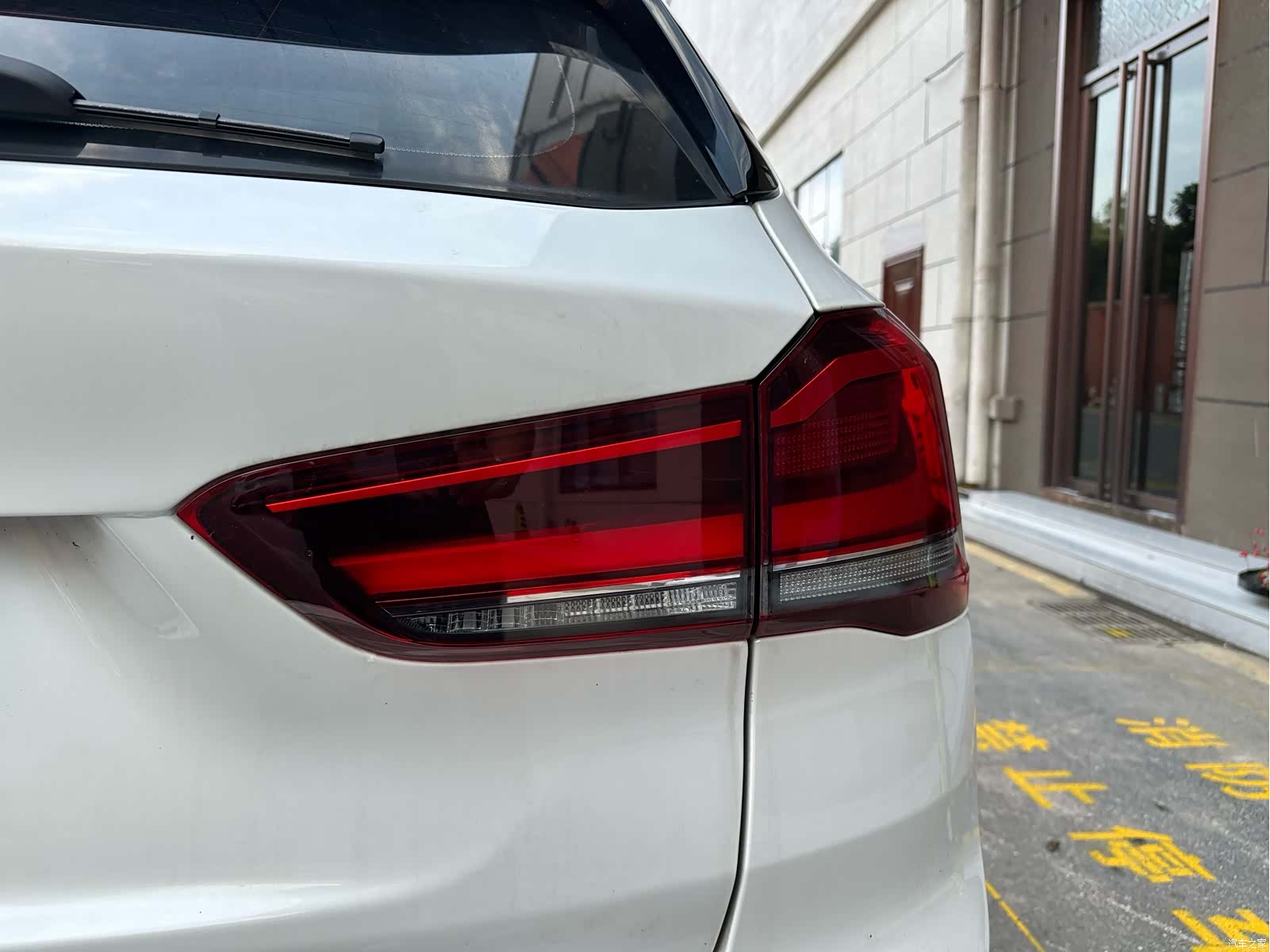 BMW X1, 2023 6