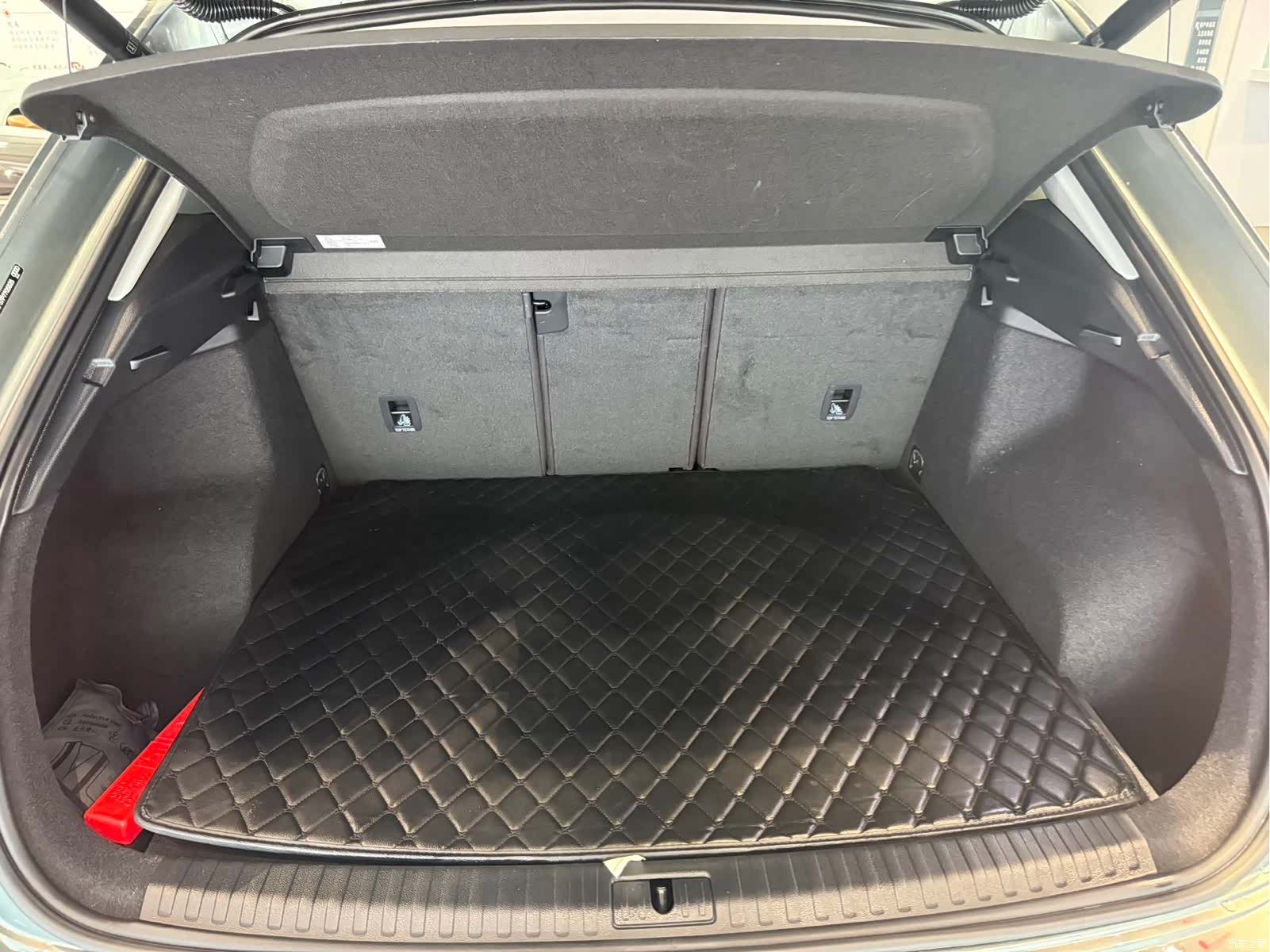 Audi Q3, 2023 20