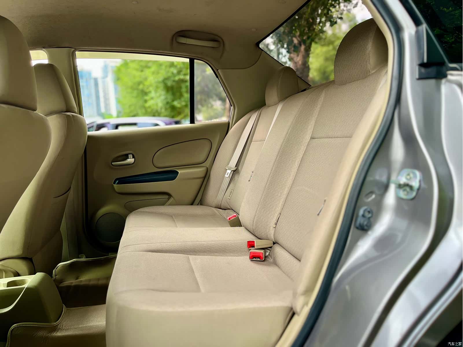 Nissan D50, 2015 14