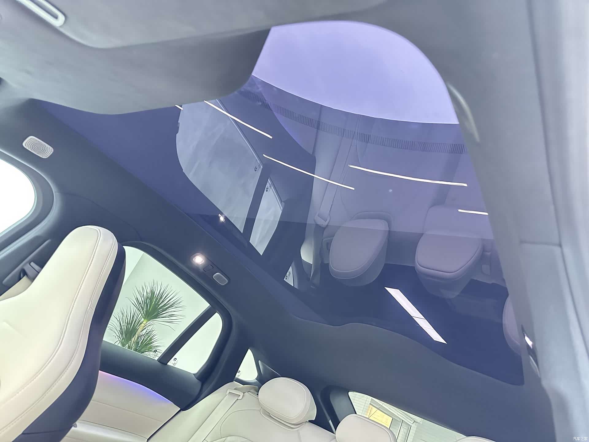 NIO EC6, 2025 19