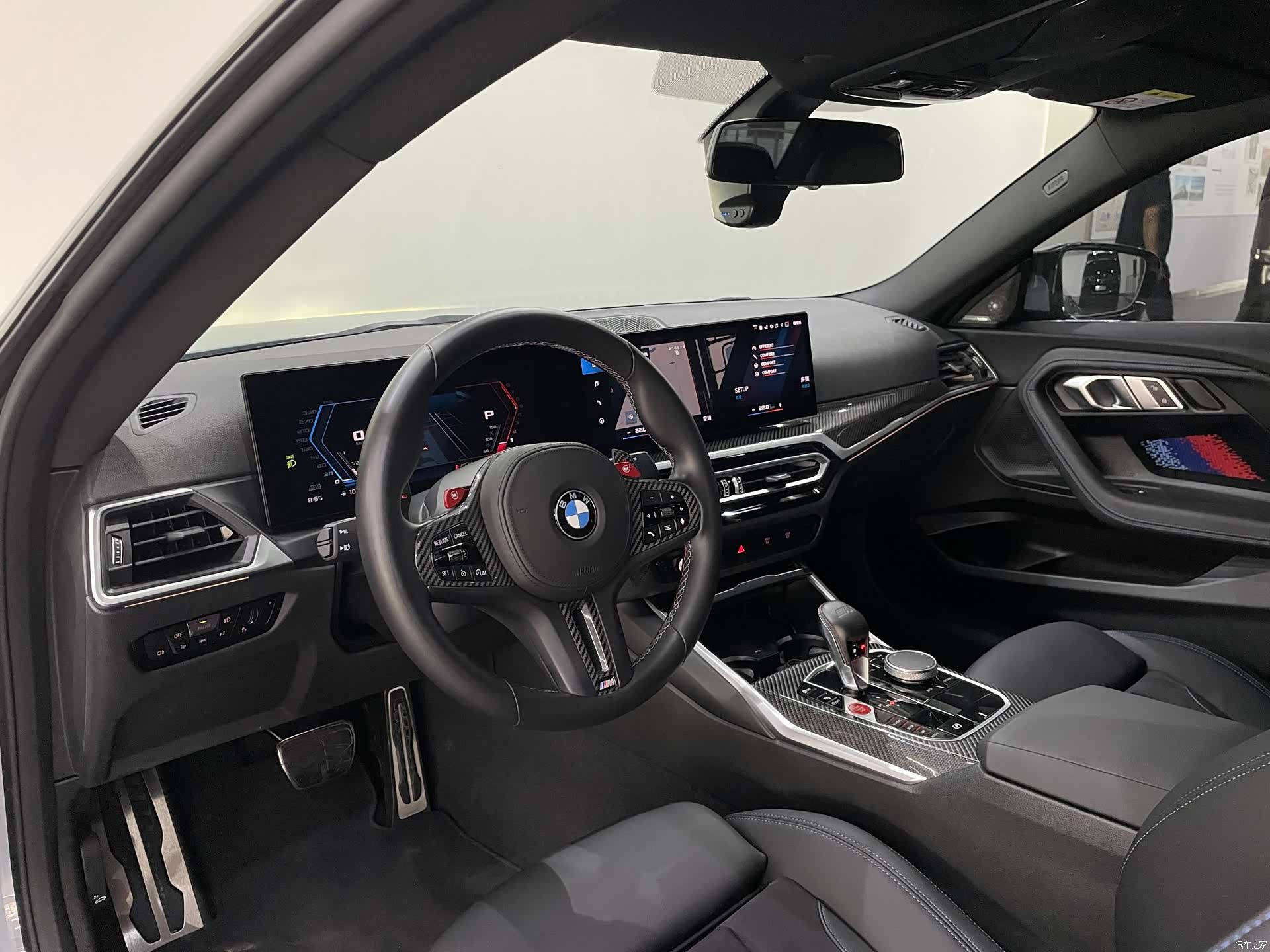 BMW M2, 2023 8