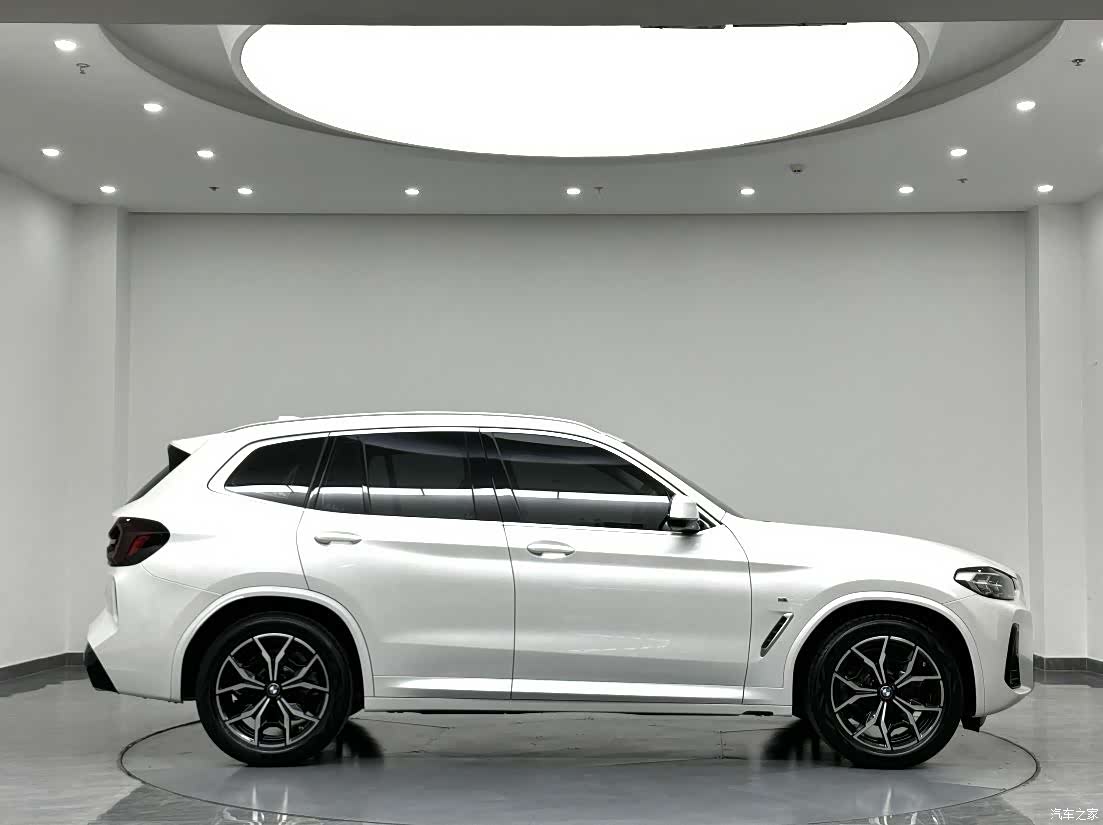 BMW X3, 2024 4