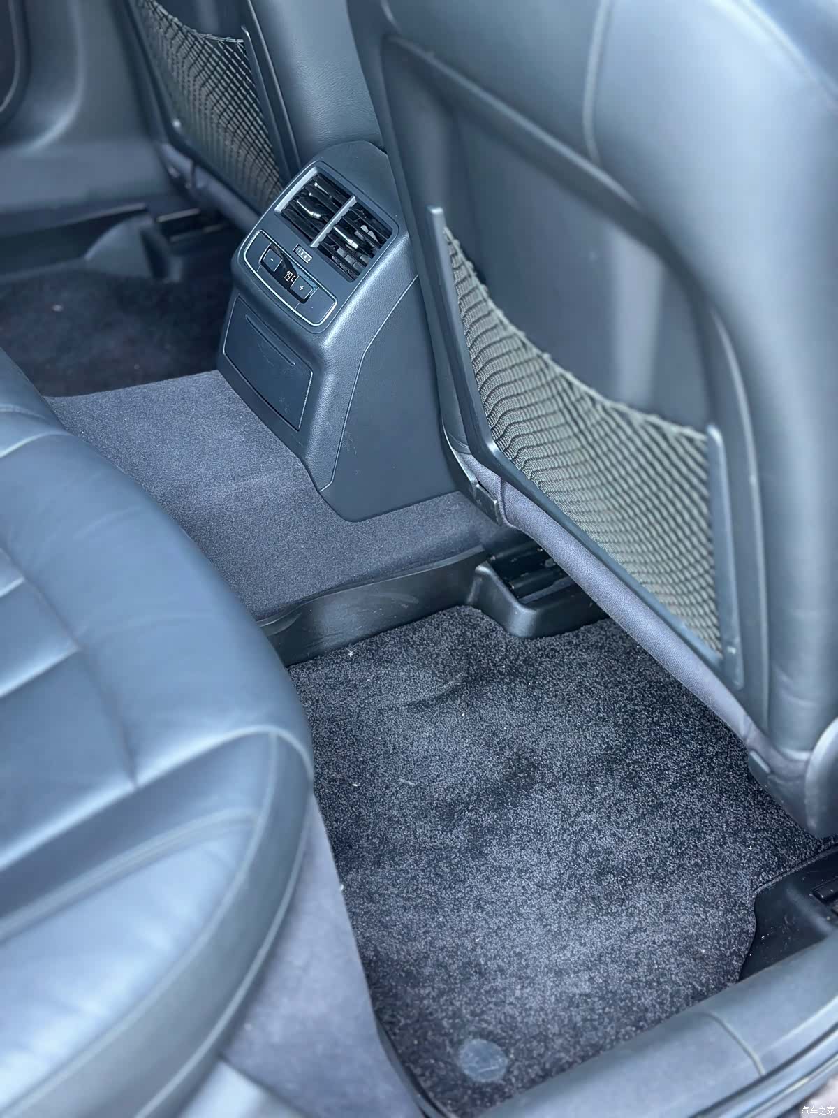 Audi A4L, 2018 10