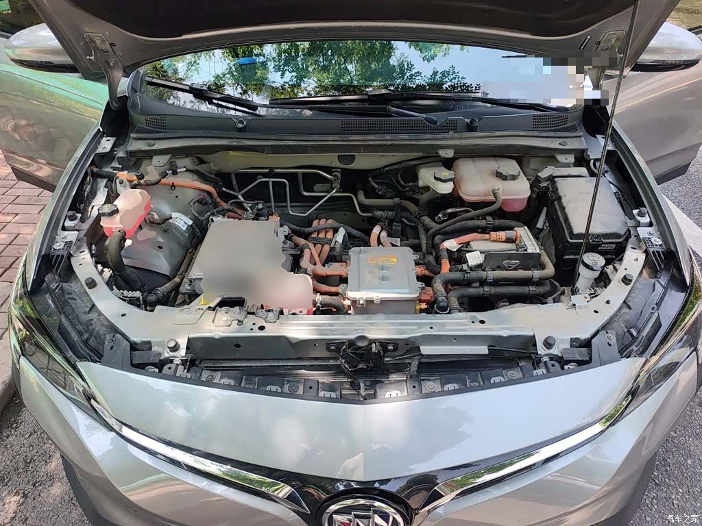Buick Velite, 2024 11