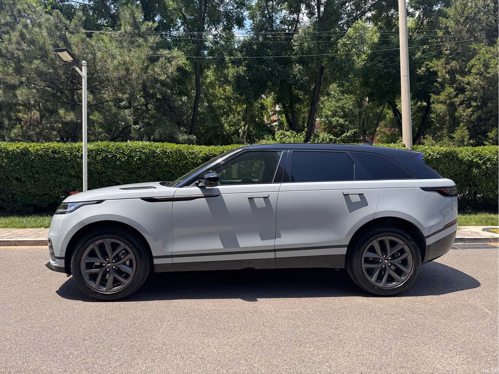 Land Rover Range Rover, 2023 3