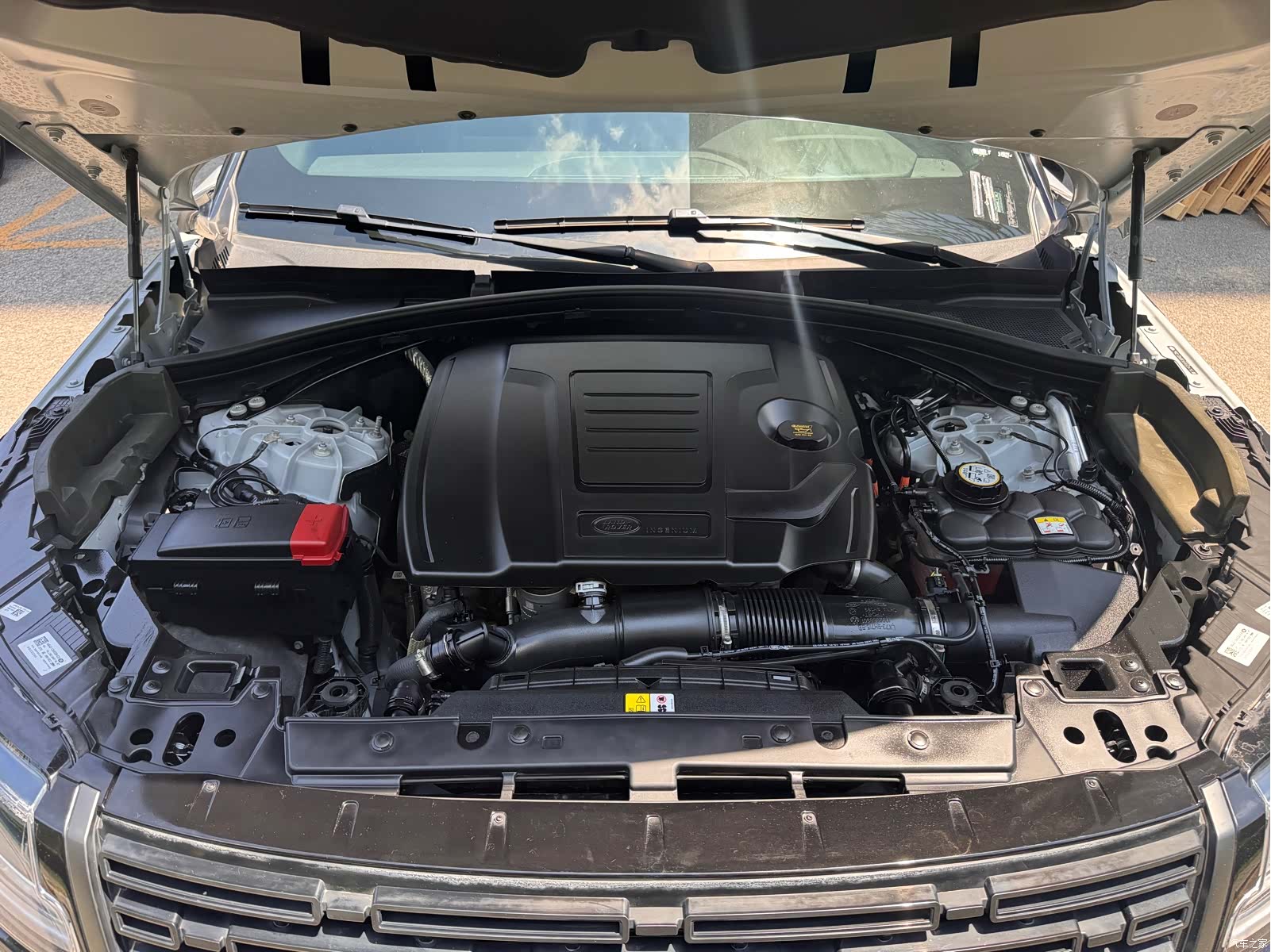Land Rover Range Rover, 2023 21