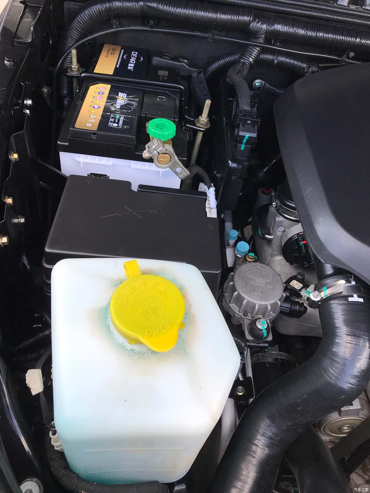 BAIC BJ40, 2017 20