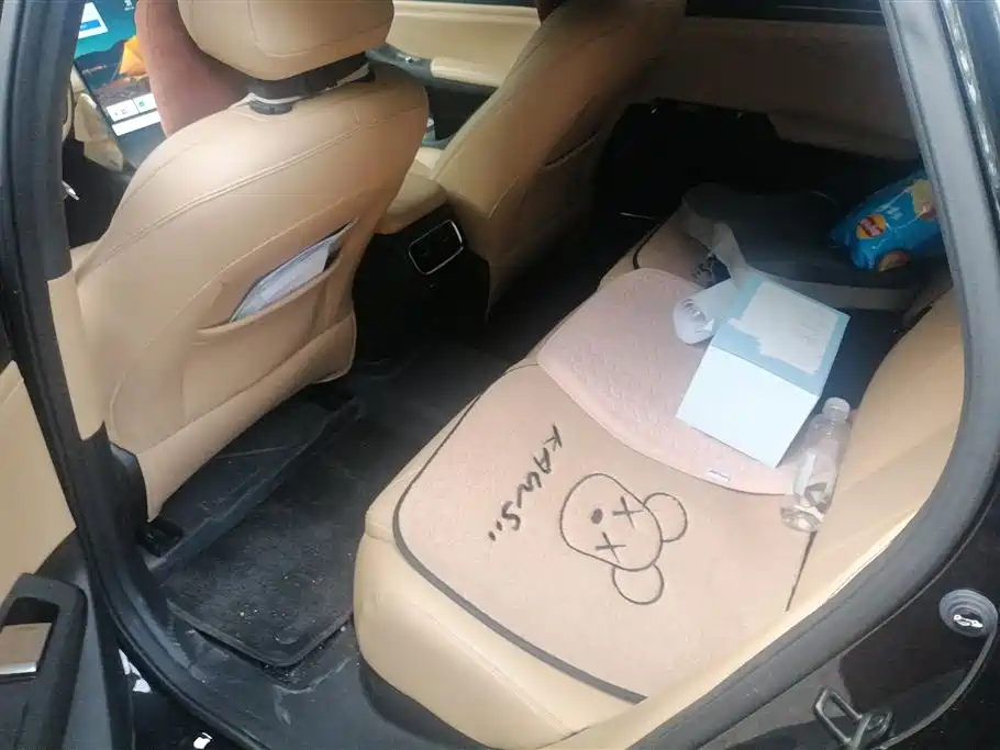 Geely Galaxy Galaxy L6