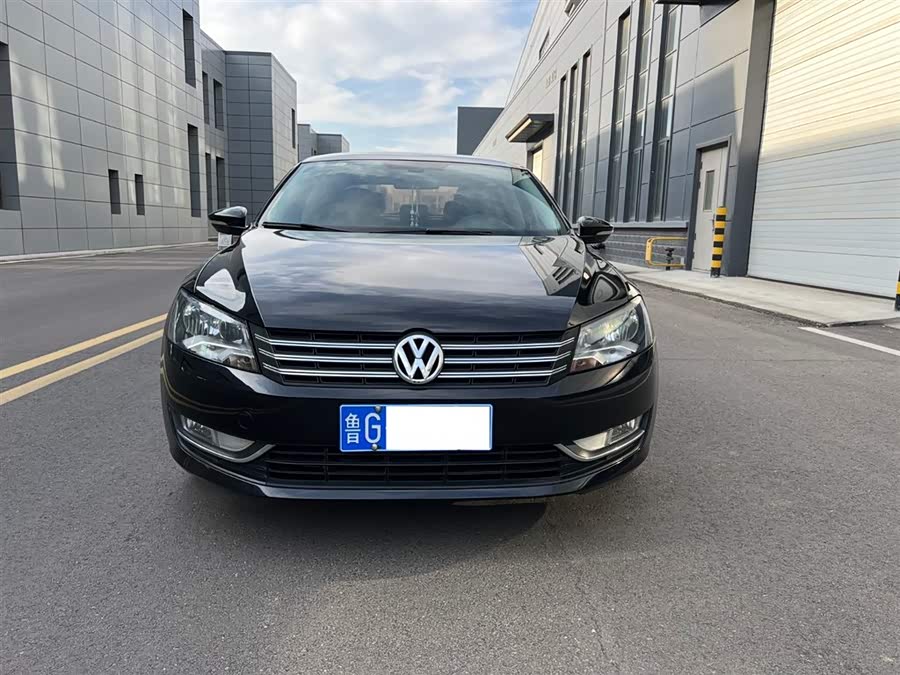 Volkswagen Passat 2015, фото 2