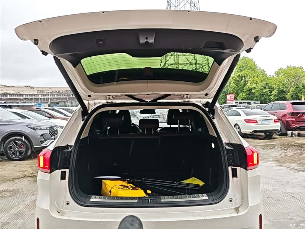WEY VV6, 2019 19