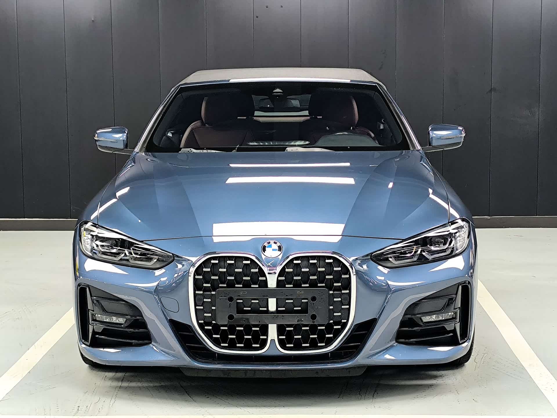 BMW 4 Series, 2022 6