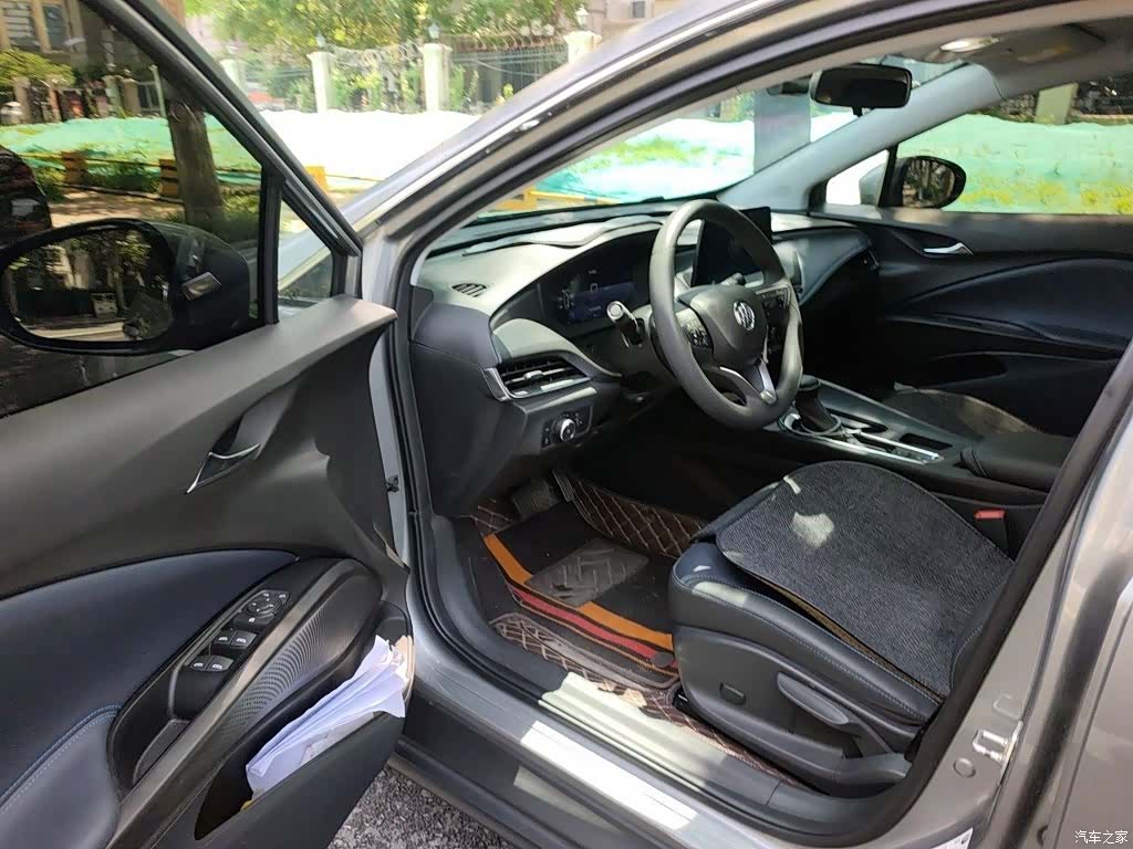 Buick Velite, 2024 14