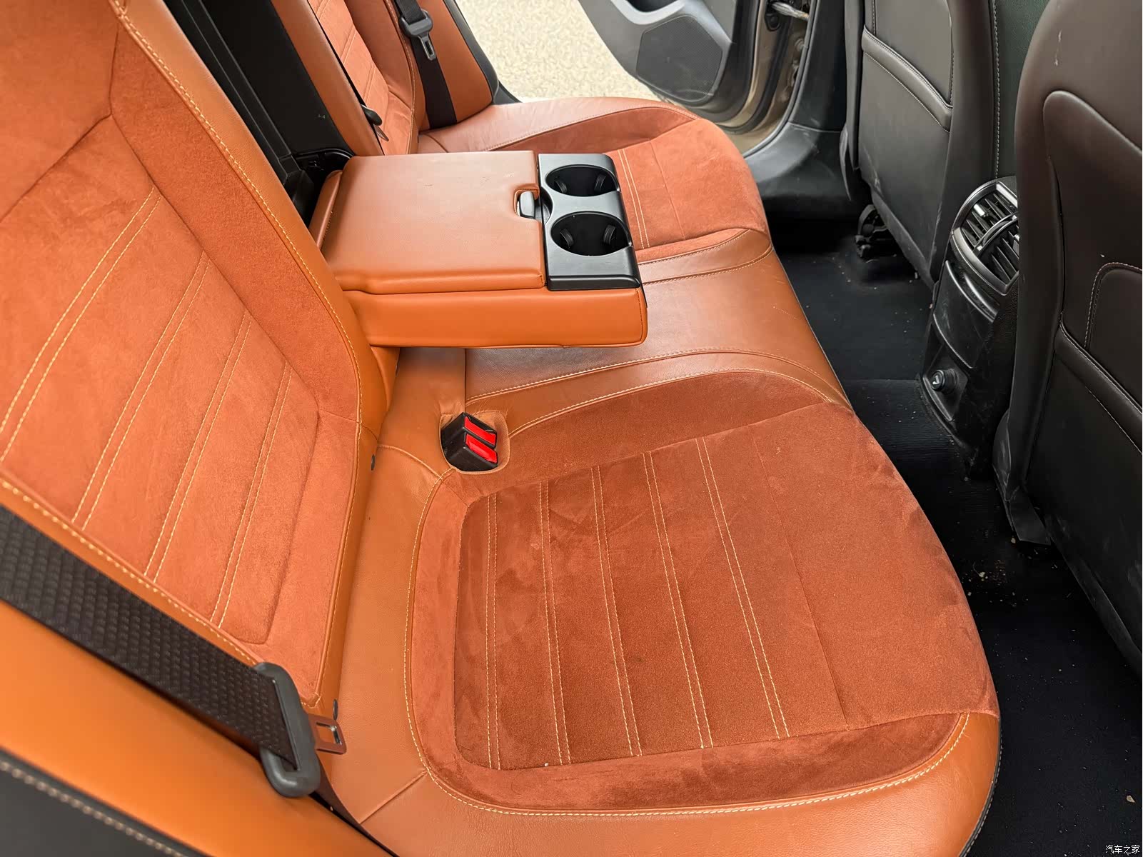 Buick Regal, 2016 15