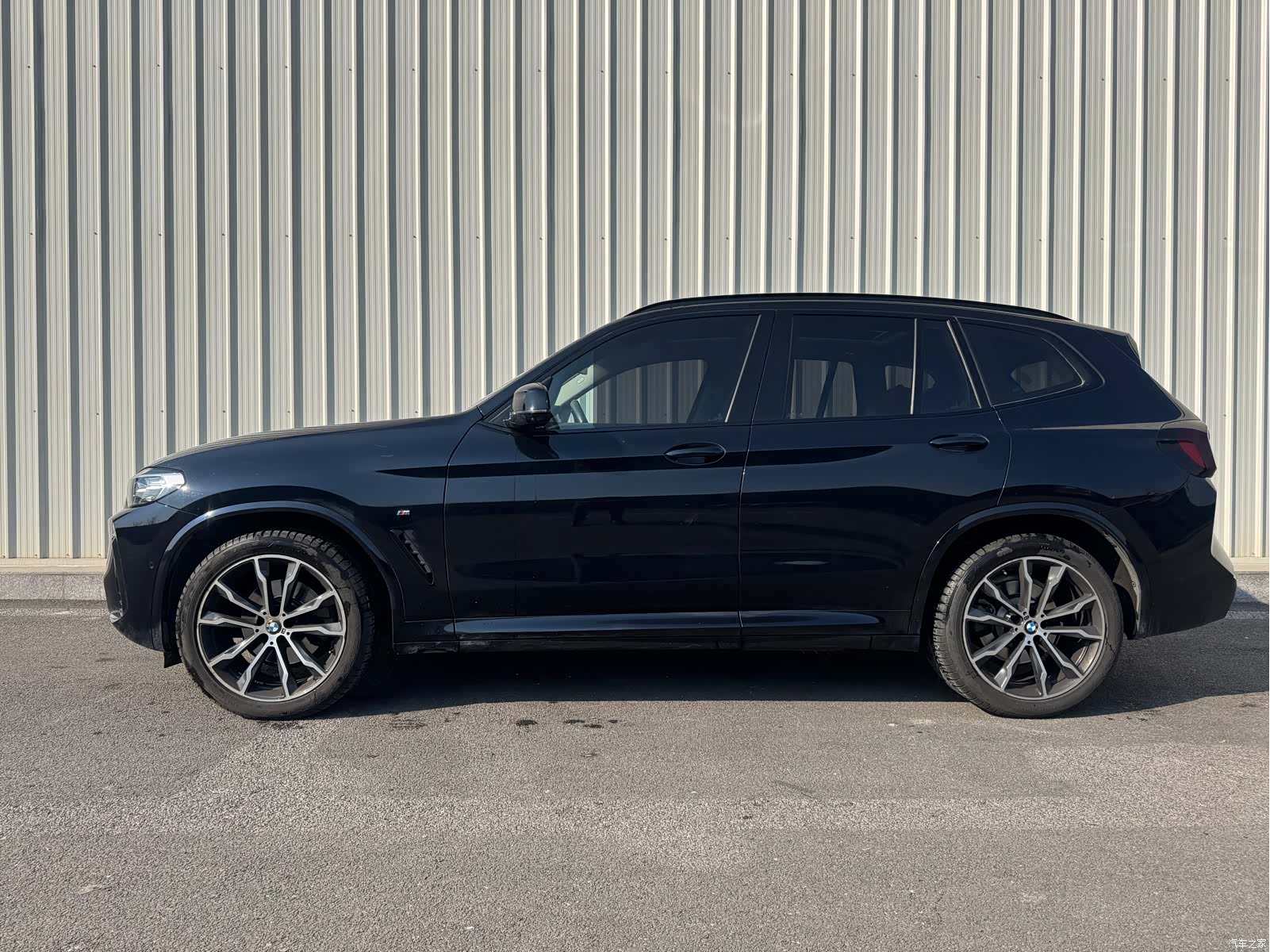 BMW X3, 2024 4