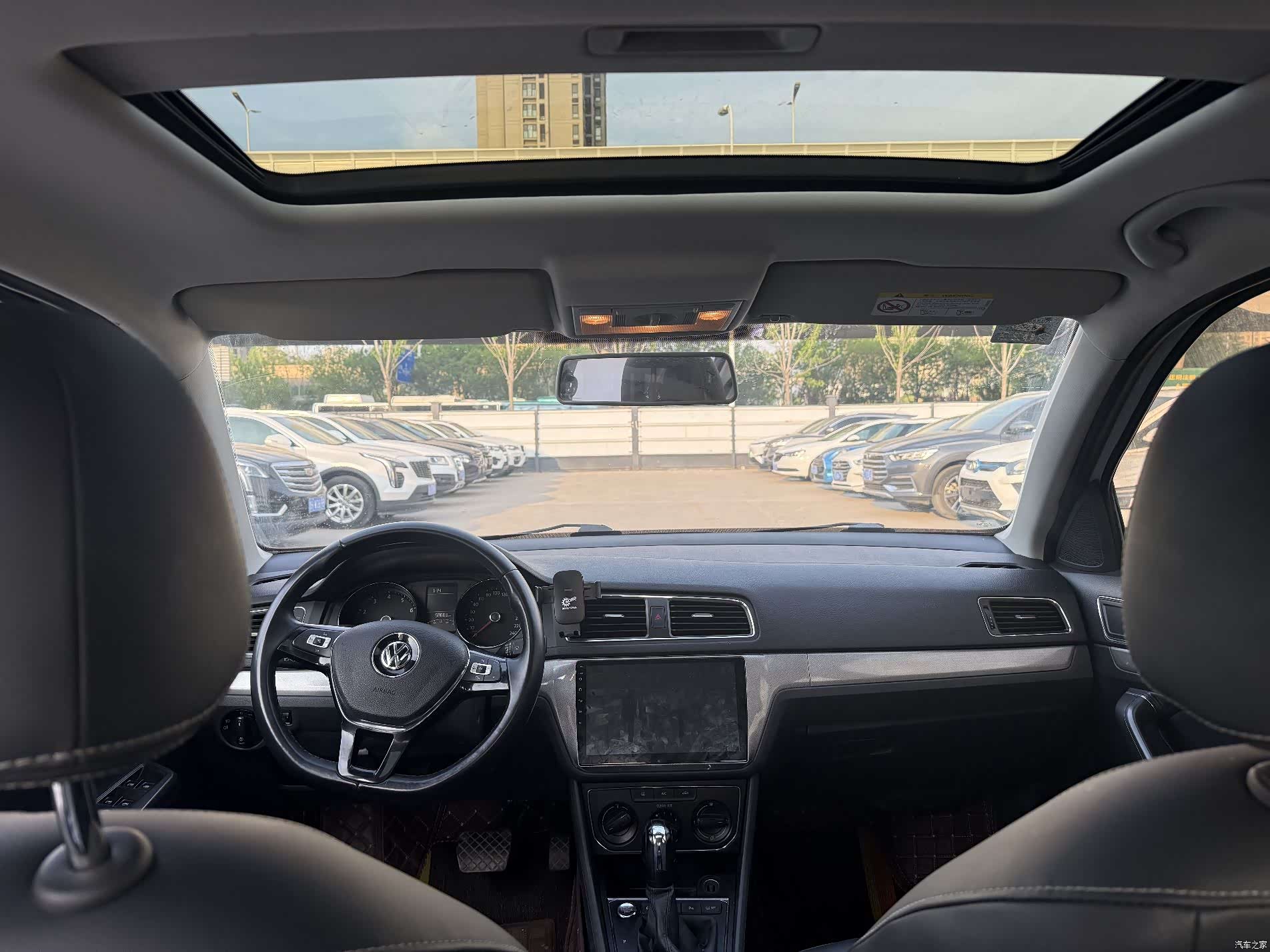Volkswagen Lavida, 2020 6