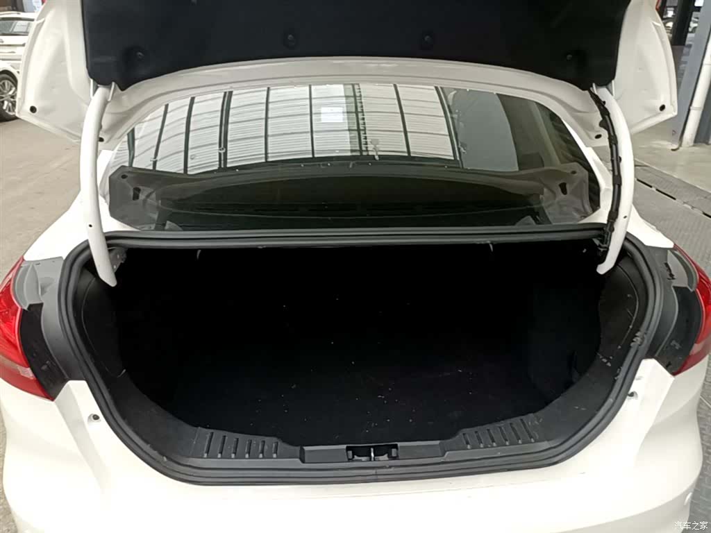 Ford Focus, 2016 19