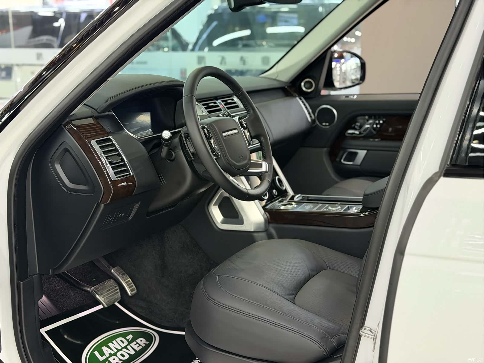 Land Rover Range Rover, 2022 9