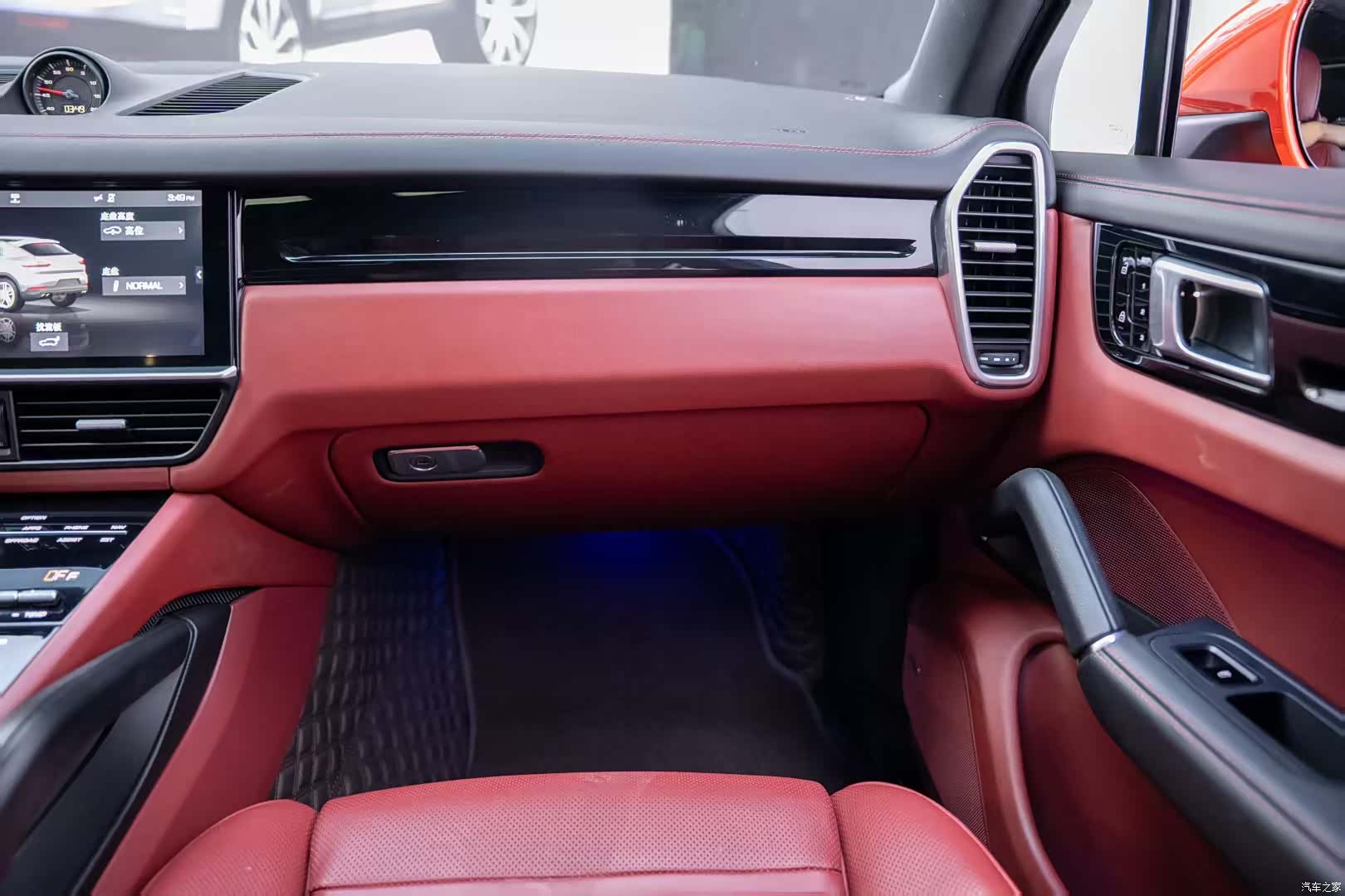 Porsche Cayenne, 2020 26