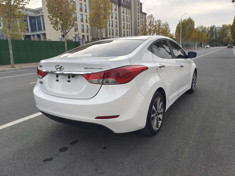 Hyundai Langdong