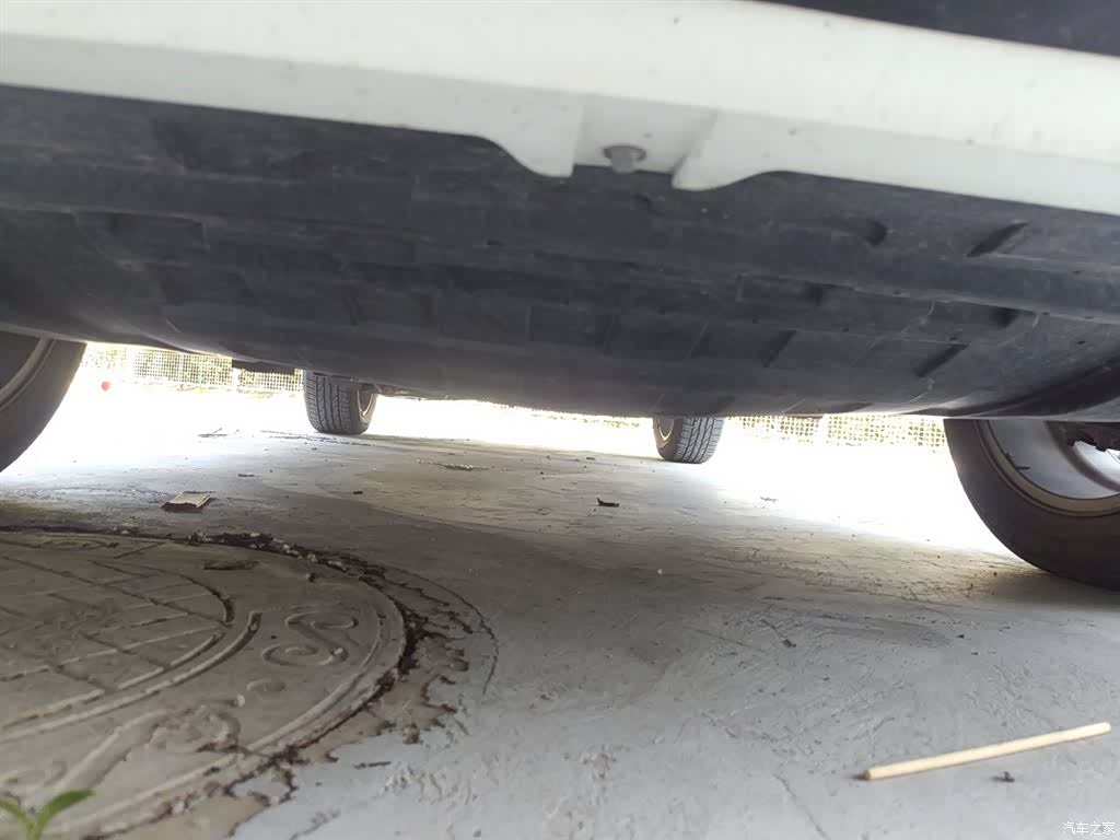 Chery Tiggo 5x, 2017 23