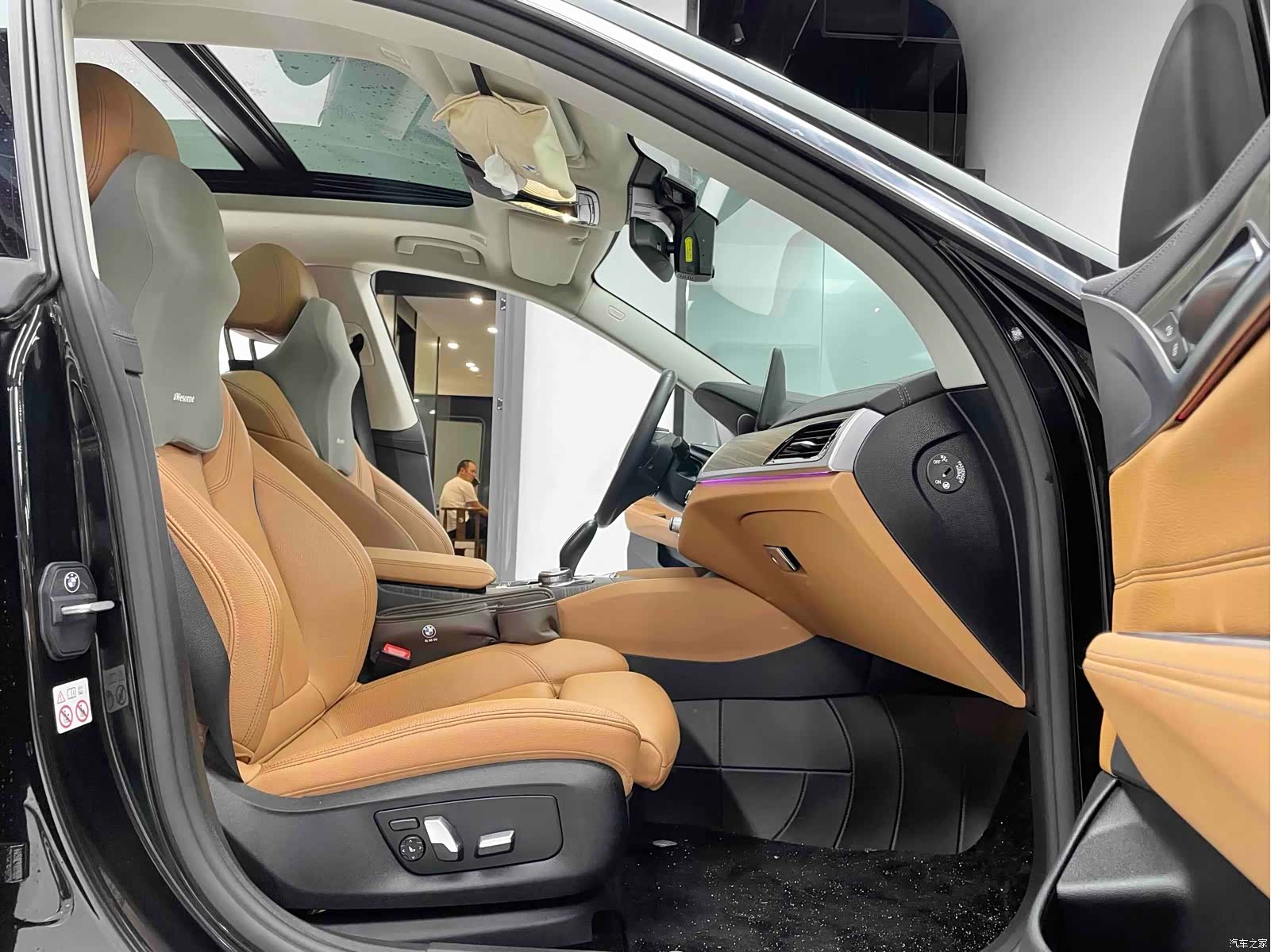 BMW 6 Series GT, 2023 11