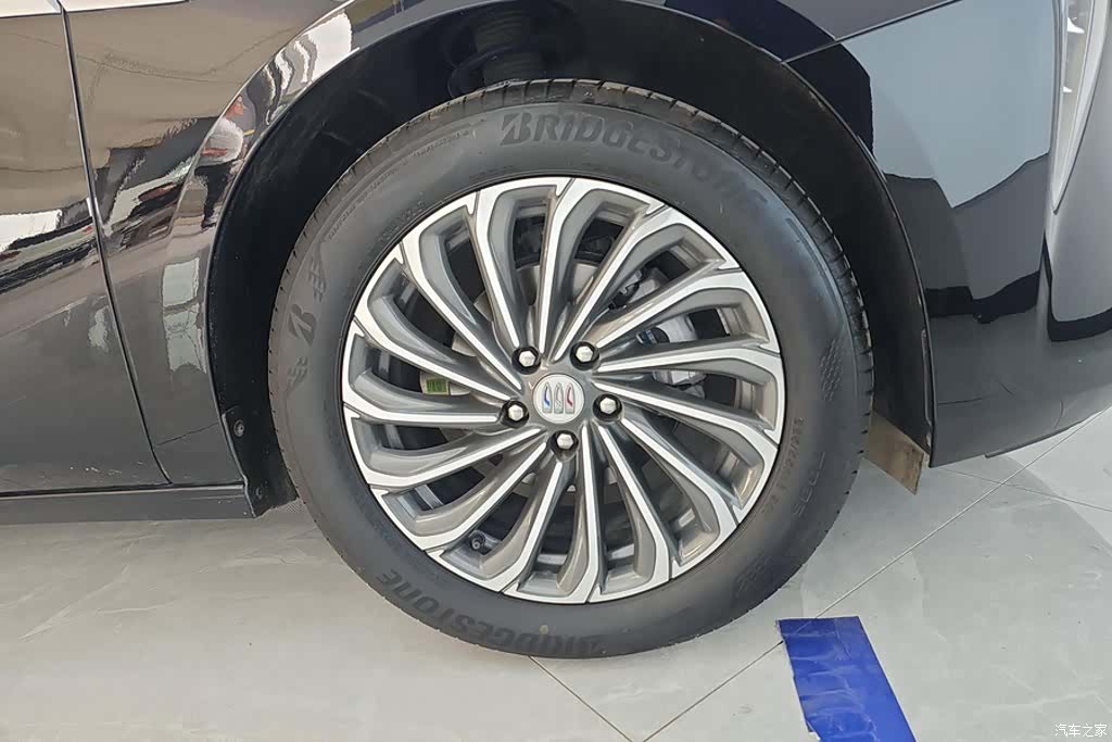 Buick LaCrosse, 2024 6