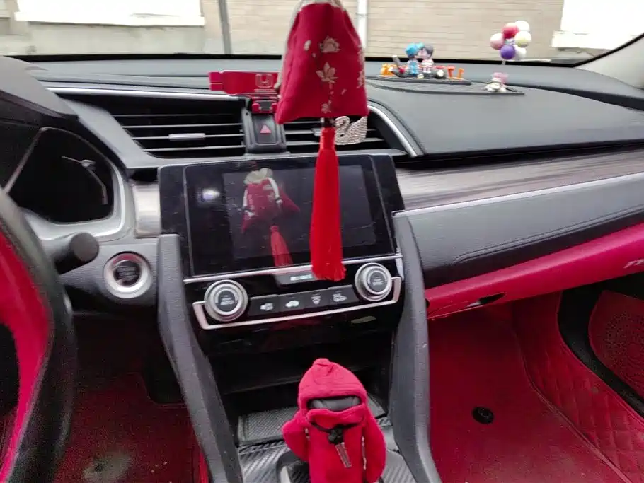 Honda Civic Honda Civic