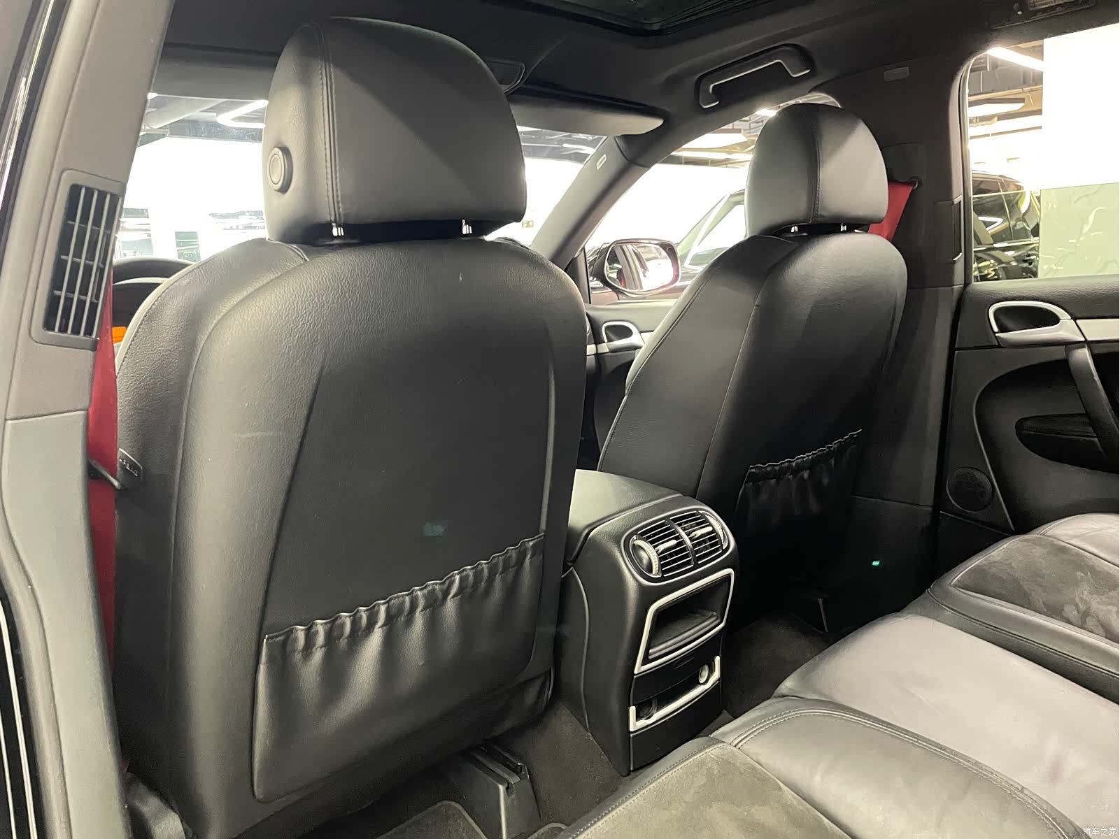 Porsche Cayenne, 2010 29
